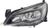 HELLA 1EG 010 011-621 Headlight